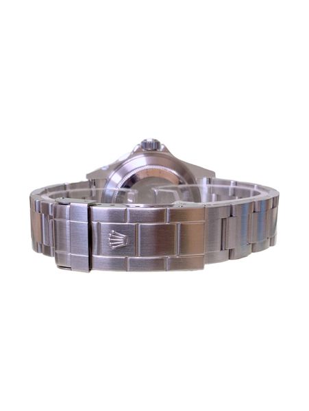 Rolex Submariner Kermit